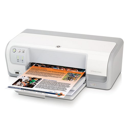 HP D4360 DeskJet Printer : Amazon.ca: Office Products